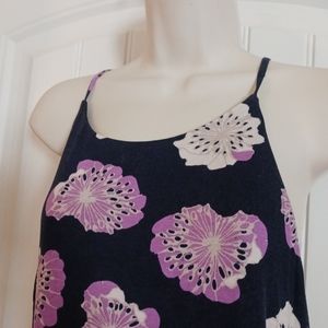 NWT Loft maxi dress - sz L